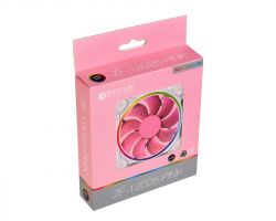    ID-Cooling ZF-12025-PINK ARGB (Single Pack) (ZF-12025-PINK) -  3