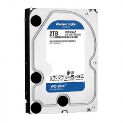 HDD SATA 2.0TB WD Blue 5400rpm 256MB (WD20EZAZ)_�� - �������� 2