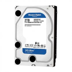 HDD SATA 2.0TB WD Blue 5400rpm 256MB (WD20EZAZ)_�� - �������� 3