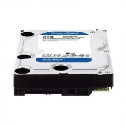 HDD SATA 2.0TB WD Blue 5400rpm 256MB (WD20EZAZ)_�� - �������� 4