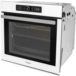   Whirlpool AKZ9 6220 WH -  3
