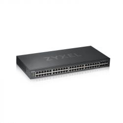 ��������� ZYXEL GS1920-48V2 (44xGE, 4xGE/SFP, 2�SFP, Smart, NebulaFlex)