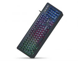 Клавиатура REAL-EL Comfort 7001 USB - Картинка 2