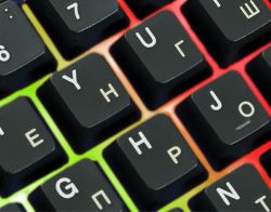 Клавиатура REAL-EL Comfort 7001 USB - Картинка 5