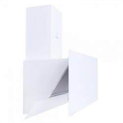 Вытяжка Perfelli DNS 6252 D 700 WH LED - Картинка 3
