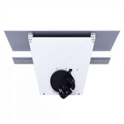 Вытяжка Perfelli DNS 6252 D 700 WH LED - Картинка 5