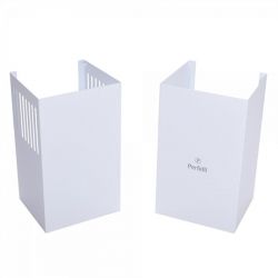 Вытяжка Perfelli DNS 6252 D 700 WH LED - Картинка 7