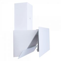 Вытяжка Perfelli DNS 5252 D 700 WH LED - Картинка 3