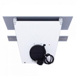 Вытяжка Perfelli DNS 5252 D 700 WH LED - Картинка 4