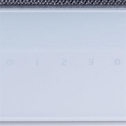 Вытяжка Perfelli DNS 5252 D 700 WH LED - Картинка 6