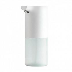 Бесконтактный диспенсер для мыла Xiaomi Mijia Automatic Induction Soap Dispenser White (526153)