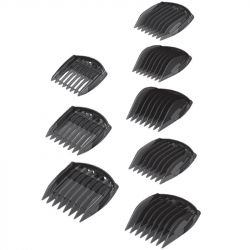 ������� ��� ������� Babyliss Pro FX862E Cut-Definer - �������� 5