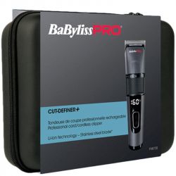    Babyliss Pro FX872E Cut-Definer -  5