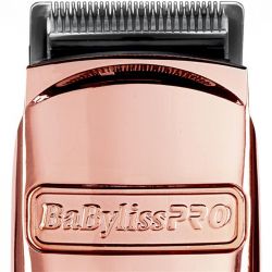 ������ Babyliss Pro FX7880RGE RoseFX - �������� 5