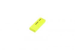 USB 128GB GOODRAM UME2 Yellow (UME2-1280Y0R11) -  2
