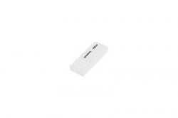 USB 128GB GOODRAM UME2 White (UME2-1280W0R11) -  2