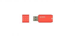 USB3.0 32GB GOODRAM UME3 Orange (UME3-0320O0R11) - Картинка 2