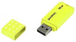 USB 16GB GOODRAM UME2 Yellow (UME2-0160Y0R11)