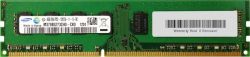  4Gb DDR3, 1600 MHz (PC3-12800), Samsung Original, 11-11-11-28, 1.5V (M378B5273CH0-CK0)