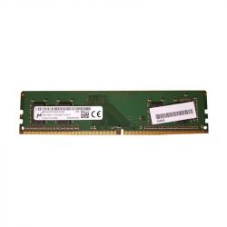   DDR4 4GB/2400 Crucial Micron (MTA4ATF51264AZ-2G3B1)