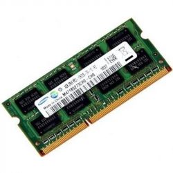 SO-DIMM 4GB/1600 DDR3 Samsung (M471B5273CH0-CK0) Ref