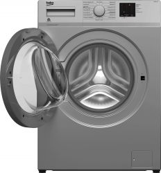 Стиральная машина Beko WUE6511XSS - Картинка 3