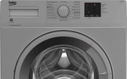 Стиральная машина Beko WUE6511XSS - Картинка 4