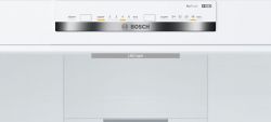  Bosch KGN36VL326, Silver, , No Frost,  ' 324L,  ' 237L/87L, A++, 186x60x66  -  6