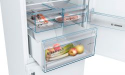 Холодильник Bosch KGN39VW316 - Картинка 5