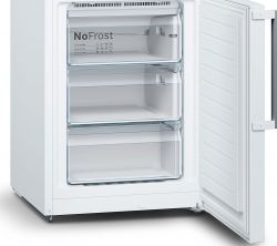 Холодильник Bosch KGN39VW316 - Картинка 6