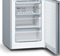 холодильник BOSCH KGN 39XI326 - Картинка 6