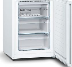 Холодильник Bosch KGN39XW326 - Картинка 5