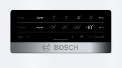 Холодильник Bosch KGN39XW326 - Картинка 6
