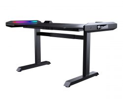 ����������� ��� Cougar Mars Black - �������� 4