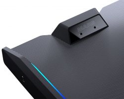 ����������� ��� Cougar Mars Black - �������� 6