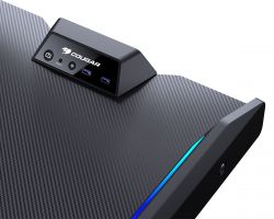 ����������� ��� Cougar Mars Black - �������� 7