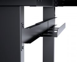 ����������� ��� Cougar Mars Black - �������� 8