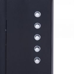 Витяжка Perfelli BI 5532 A 1000 BL LED - Картинка 7