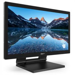 Philips 21.5" 222B9T/00 Black SmoothTouch -  2