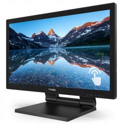 Philips 21.5" 222B9T/00 Black SmoothTouch -  4