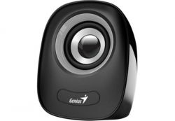 ������������ ������� Genius SP-Q160 Grey (31730027400) - �������� 2