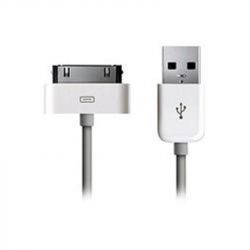  Atcom Data USB - Apple 30-pin (M/M), Iphone 3G/3GS/4 /4S Ipad, 1.8 ,  (11206)