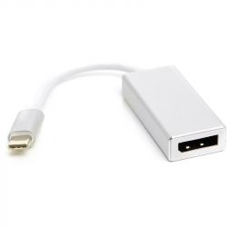  PowerPlant (CA911851) USB 3.1 Type-C (Thunderbolt 3)-DisplayPort -  1