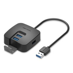  Vention 4-Port USB 3.0, 0.5 m (CHBBD)