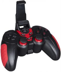  Marvo GT-60 Black-Red Wireless, PC/PS3/Android -  1