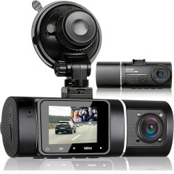 Відеореєстратор Abask J05 (742491295175) - Картинка 5