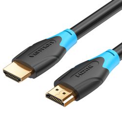 ������ Vention HDMI-HDMI, 1 m, v2.0 (AACBF)