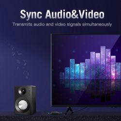 ������ Vention HDMI-HDMI, 3 m, v2.0 (AACBI) - �������� 4