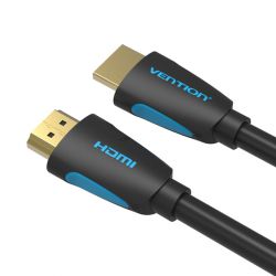  Vention HDMI-HDMI, 2 m, v2.0 (VAA-M02-B200) -  2