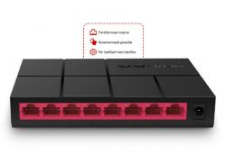 ��������� ��������� Mercusys MS108G - �������� 2